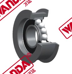 CGxxE1-x Com ranhura para corrente do alojamento em forma de roda dentada de empilhadeira de dois gumes